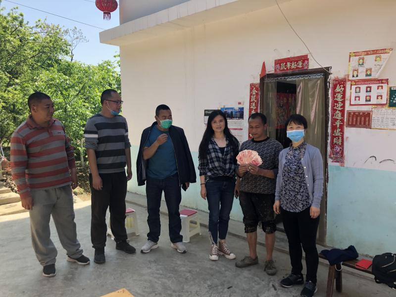 李正界捐贈2 李正界捐贈2