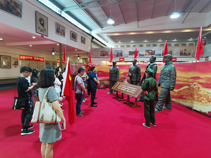 支部共建參觀9_副本 支部共建參觀9_副本